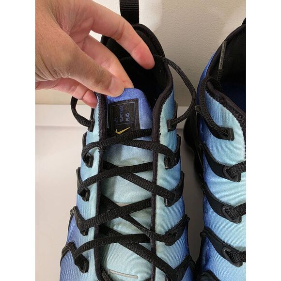 Size 11 - Nike Air VaporMax Plus Original Fade 924453-008 - Picture 4 of 9